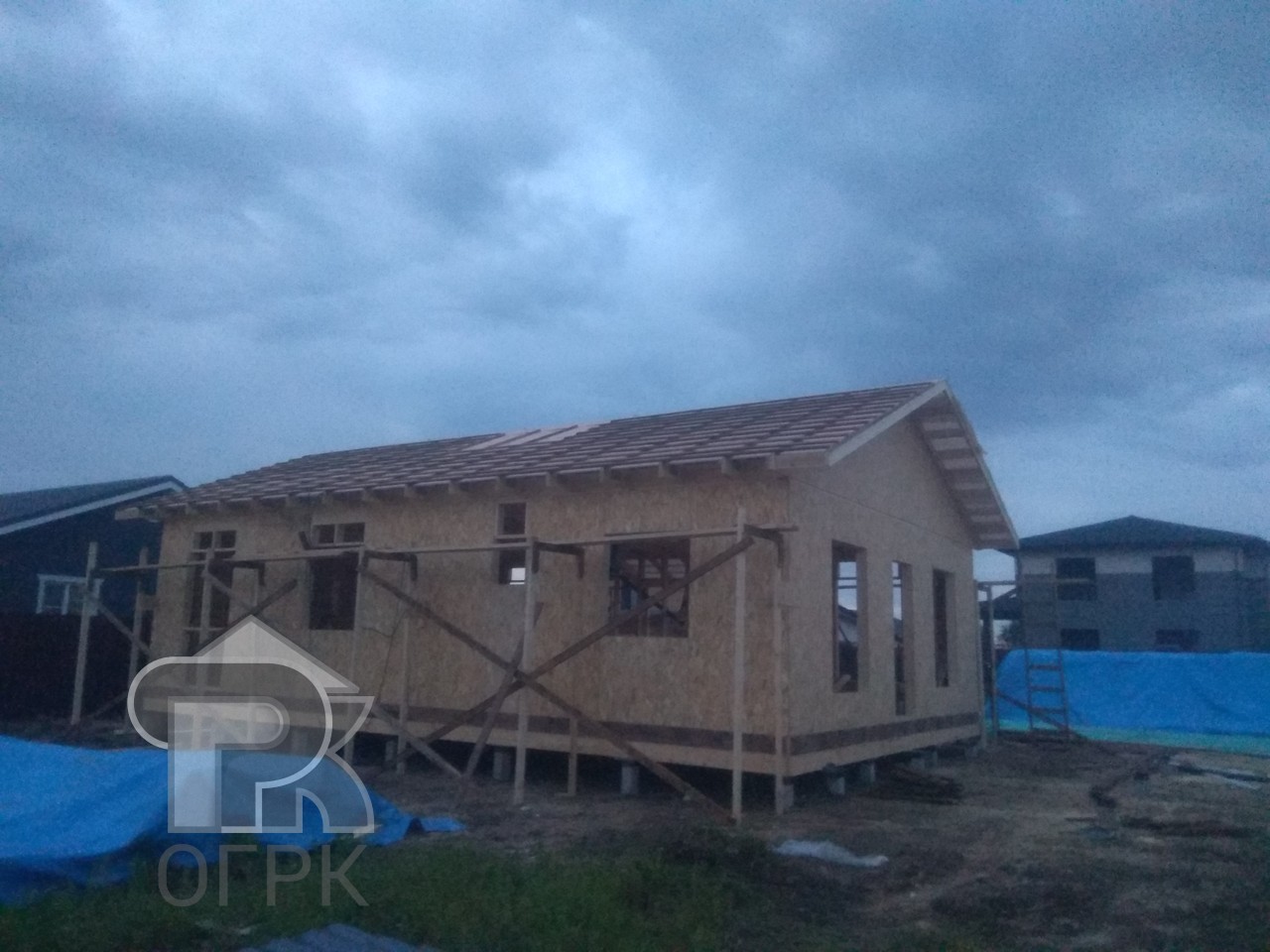 Купить дом, №388811