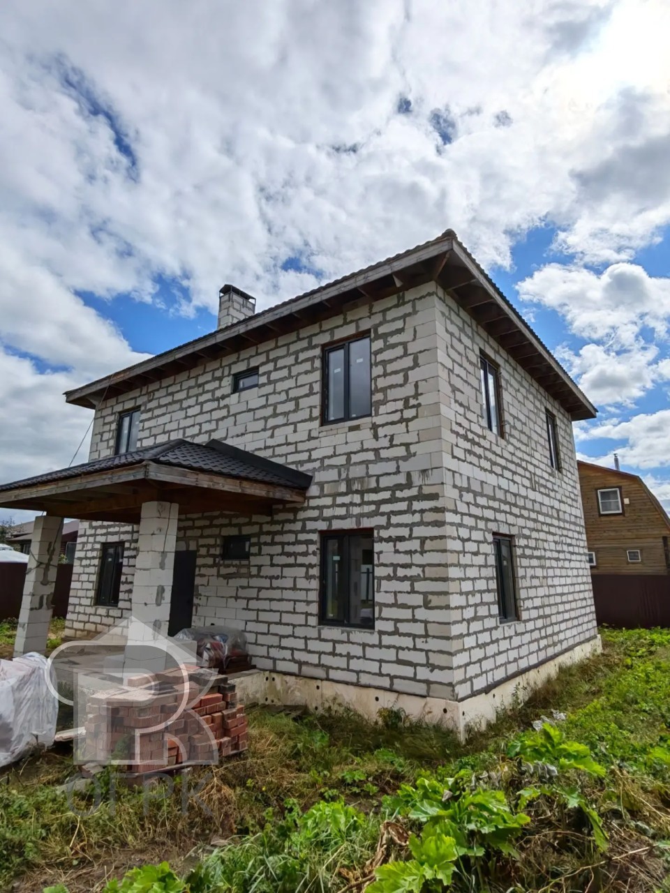 Купить дом, №391467