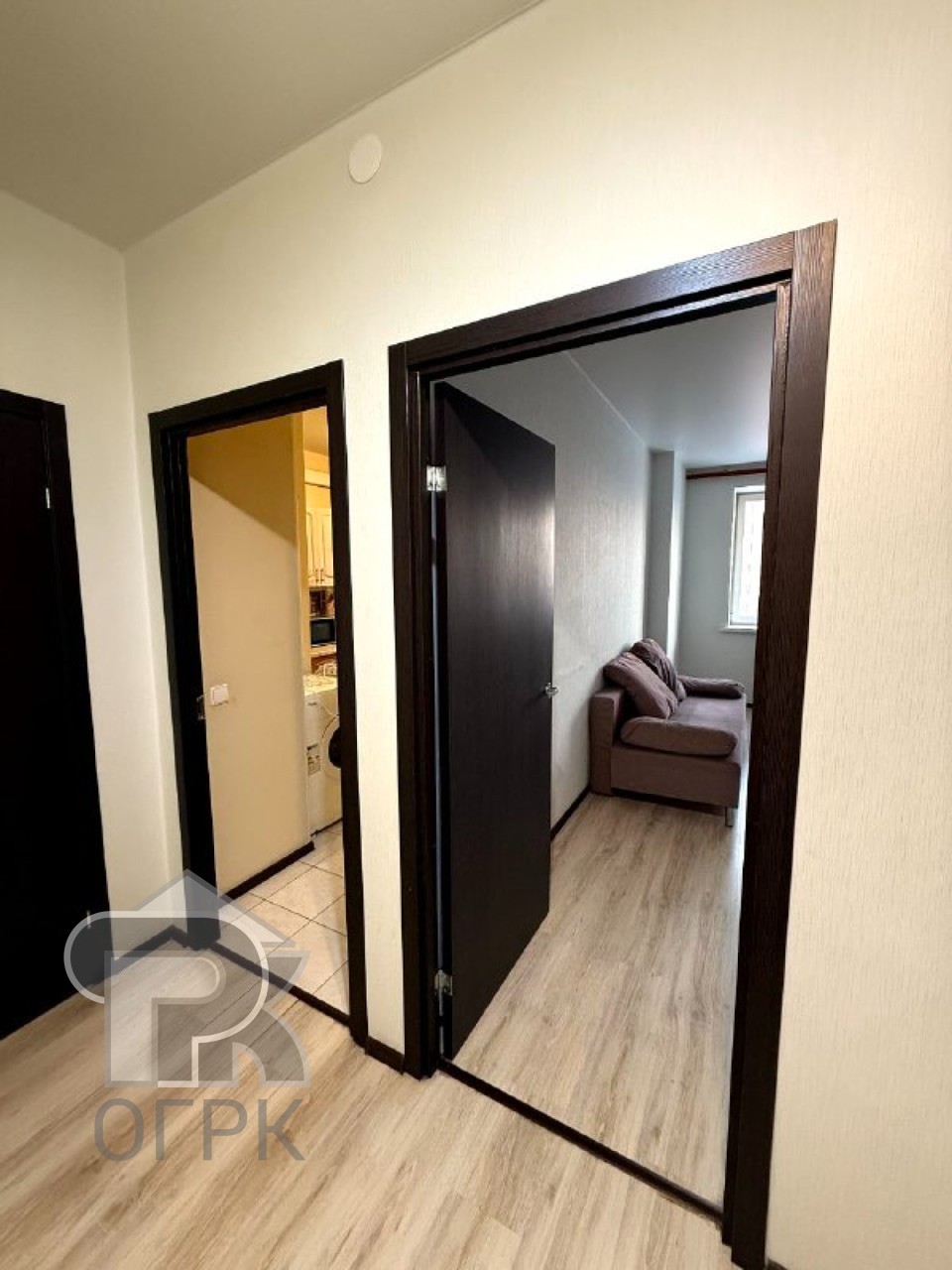 Купить 1-комнатную квартиру, №388730