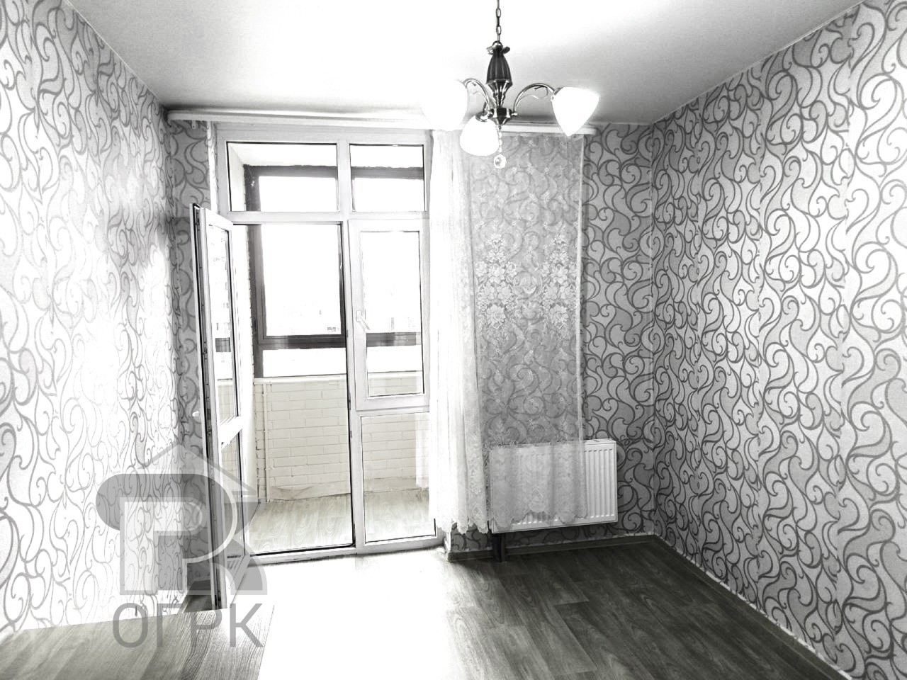 Купить 1-комнатную квартиру, №386230