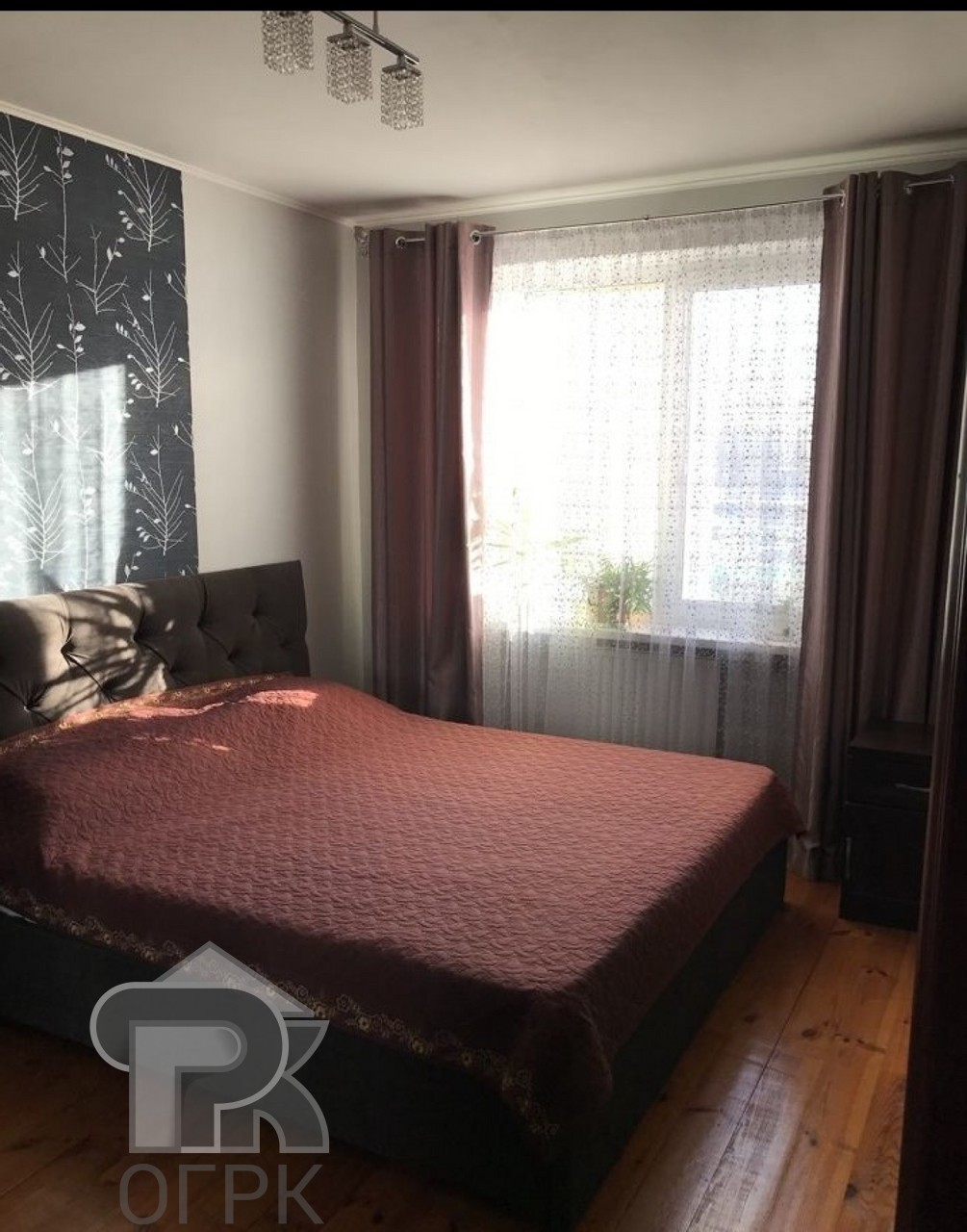 Купить 2-комнатную квартиру, №325845