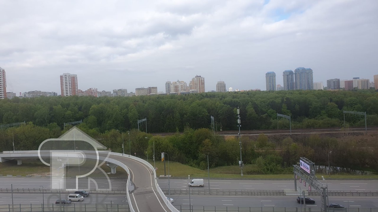 Купить 2-комнатную квартиру, №376902
