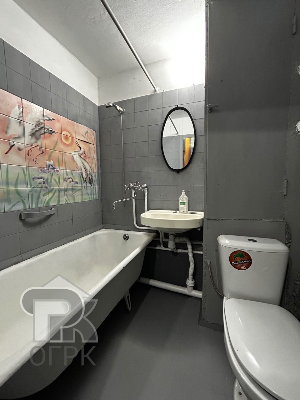 Купить 1-комнатную квартиру, №387737