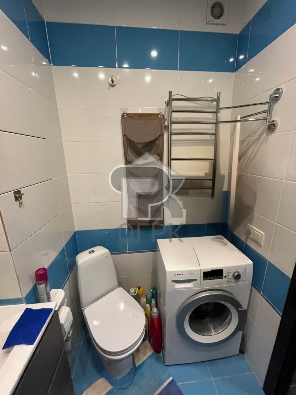 Купить 1-комнатную квартиру, №388767