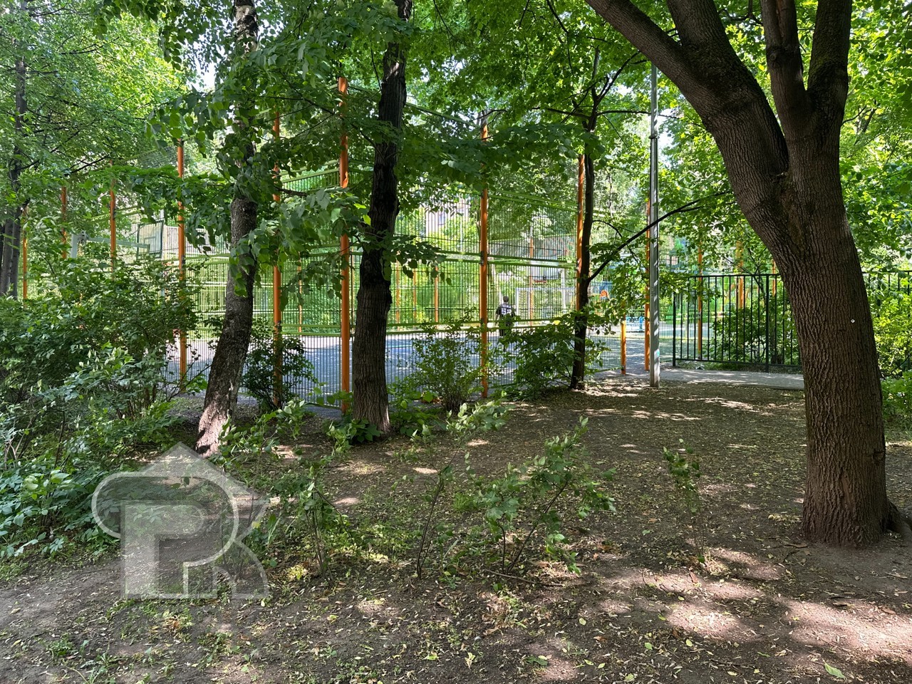 Купить студию, №389941