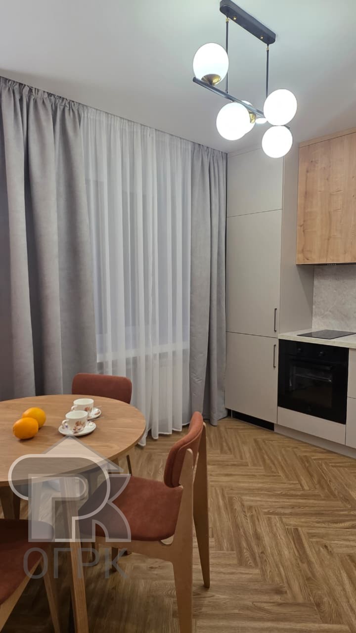 Купить 1-комнатную квартиру, №387433