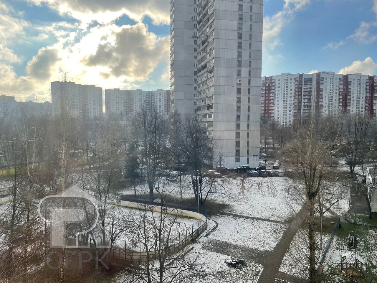 Купить 3-комнатную квартиру, №387593