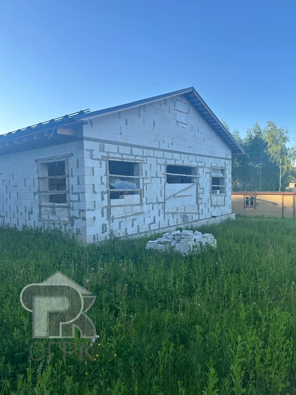 Купить коттедж, №385796