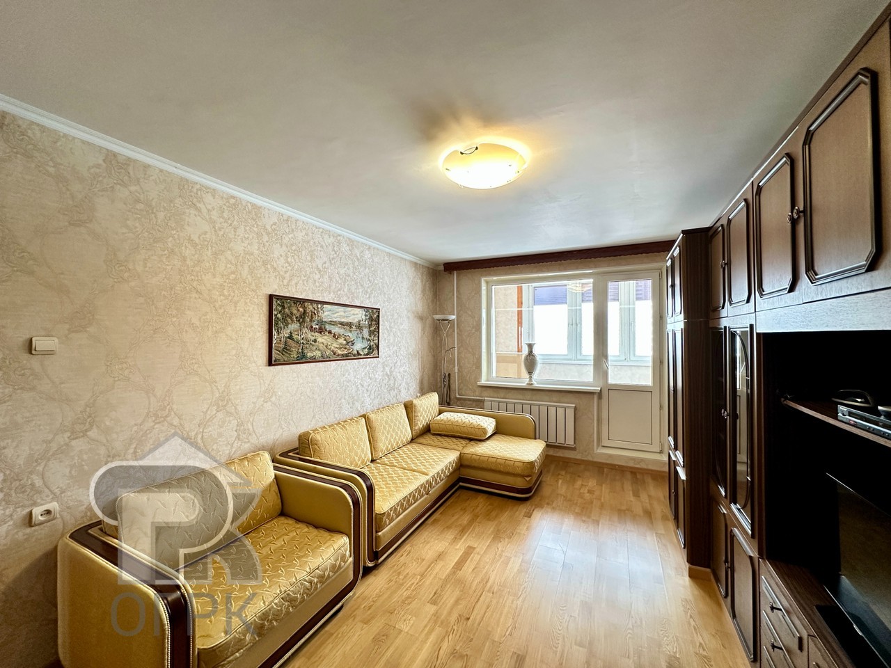 Купить 2-комнатную квартиру, №388484