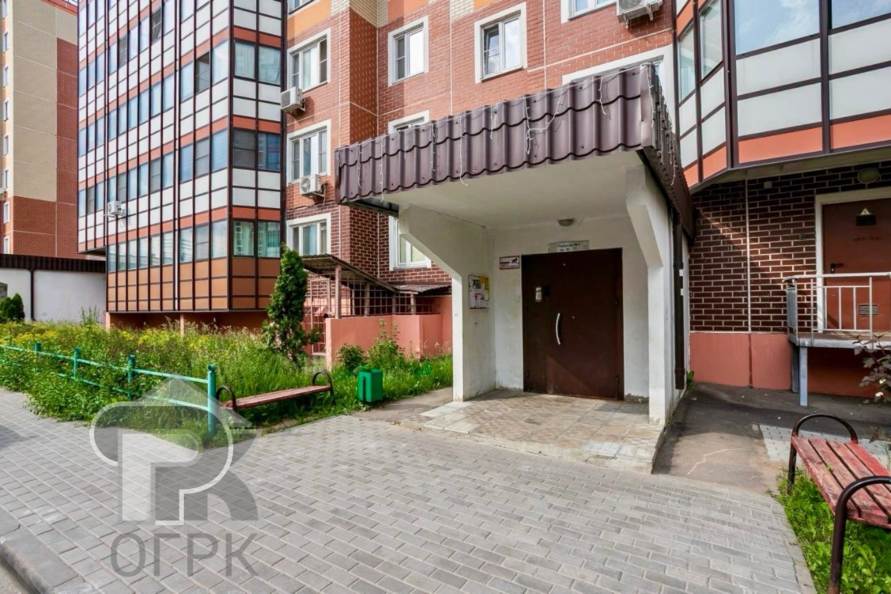 Купить 2-комнатную квартиру, №390453