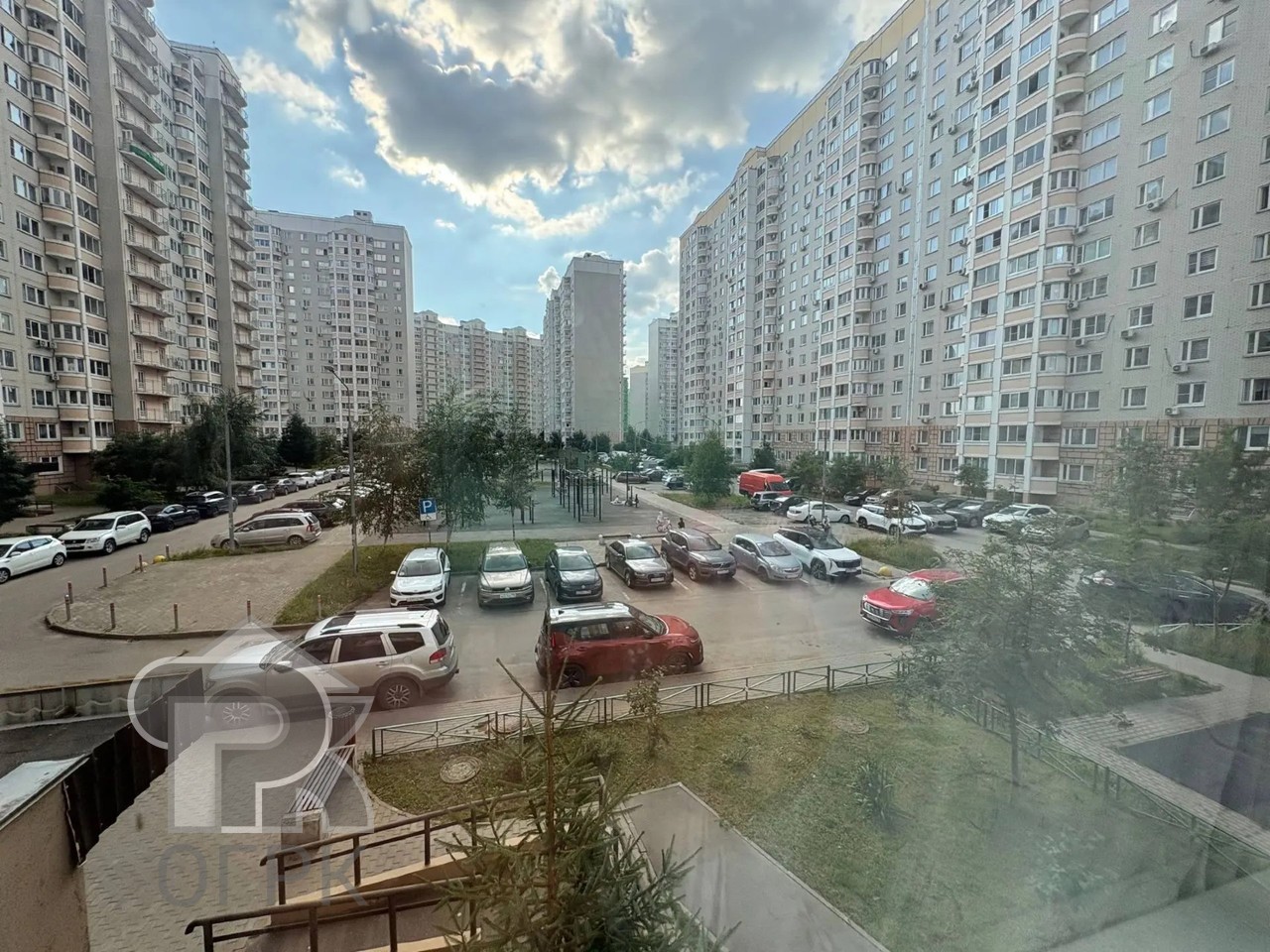 Купить 2-комнатную квартиру, №390925