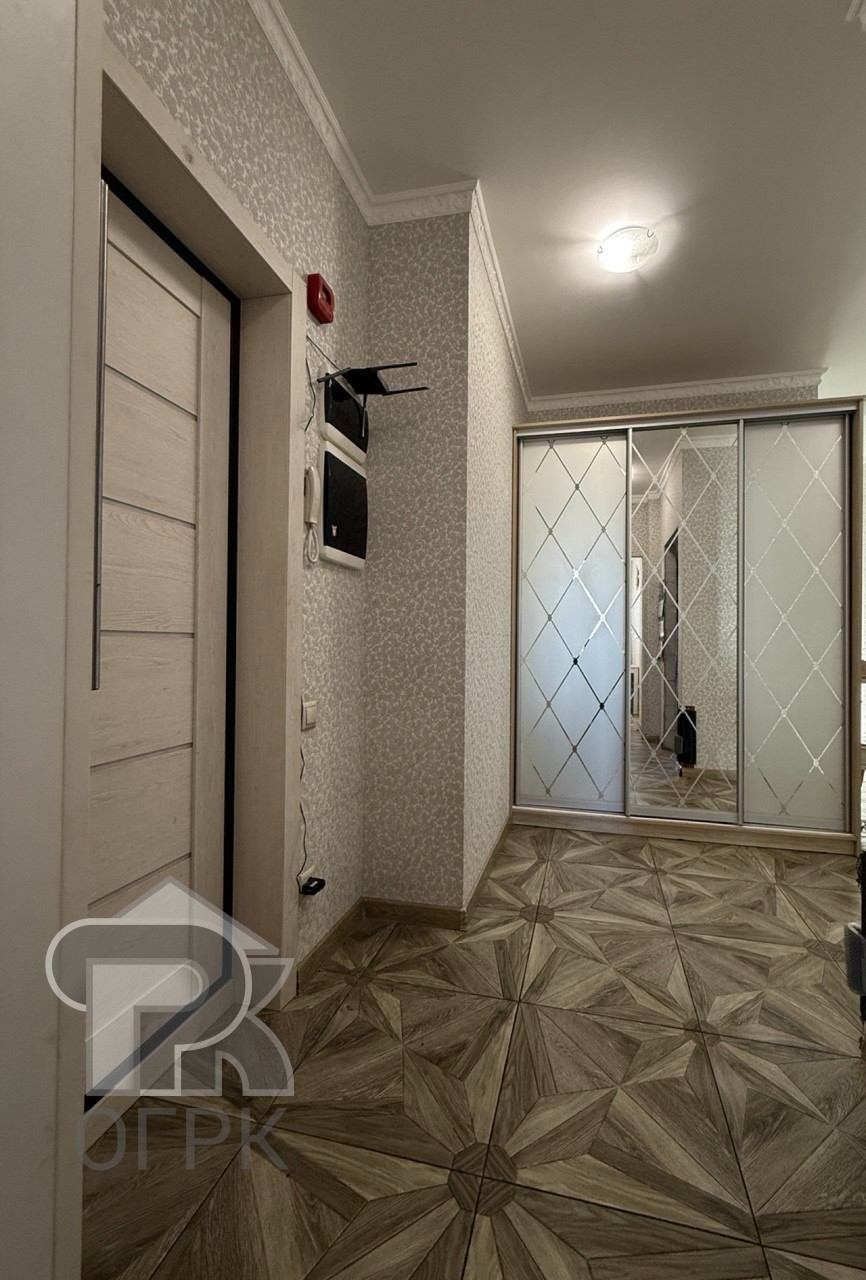 Купить 2-комнатную квартиру, №388268