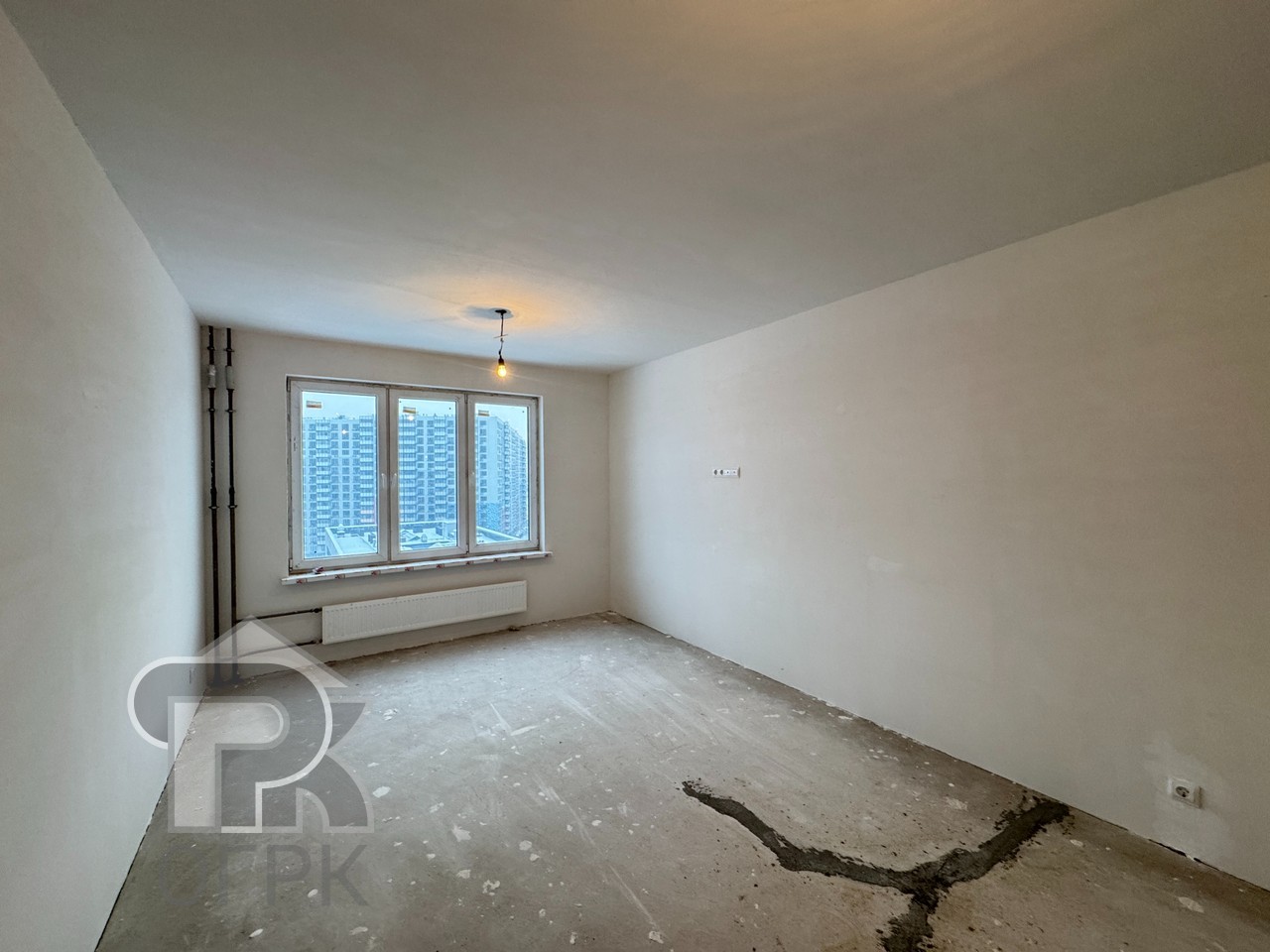 Купить 3-комнатную квартиру, №387563