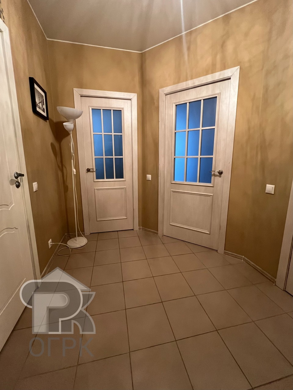 Купить 1-комнатную квартиру, №388519