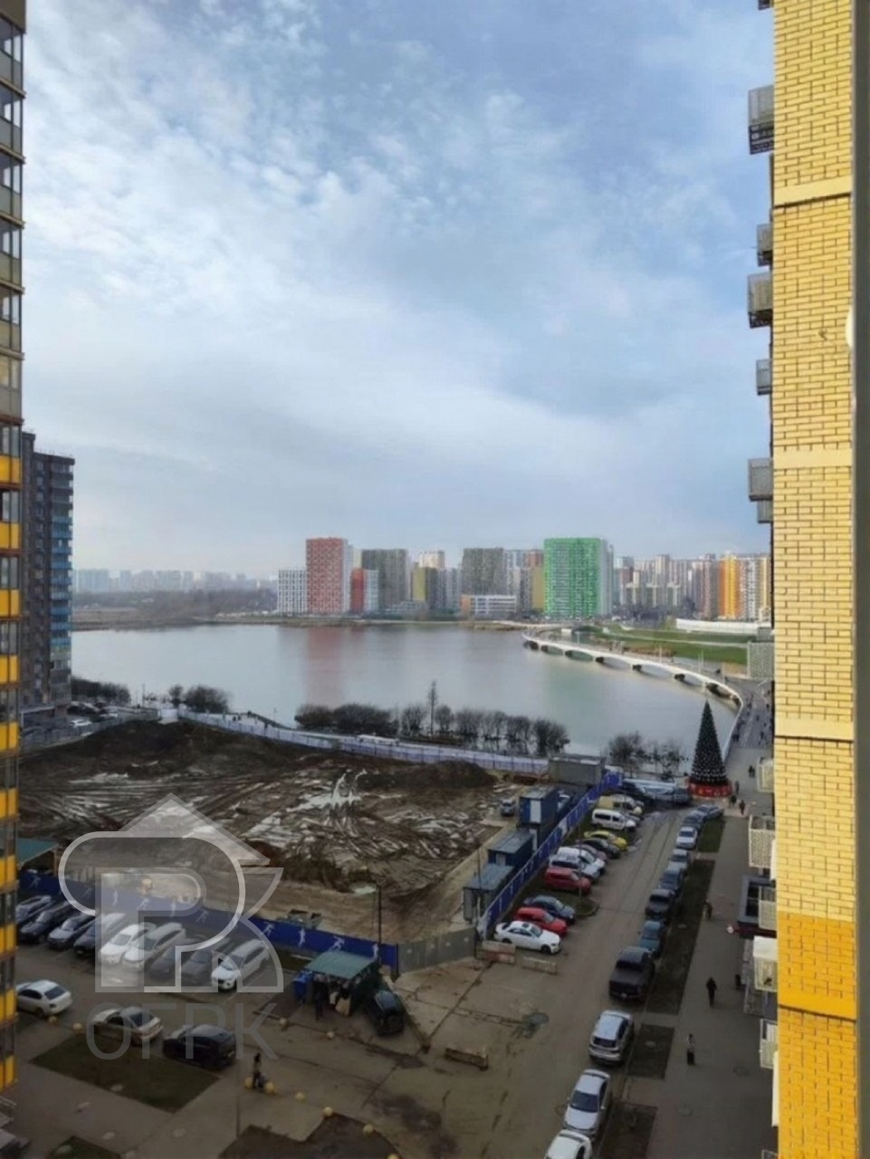 Купить студию, №387781