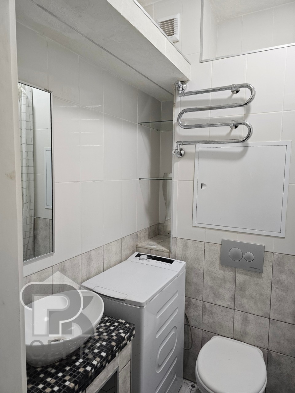 Купить 2-комнатную квартиру, №387598