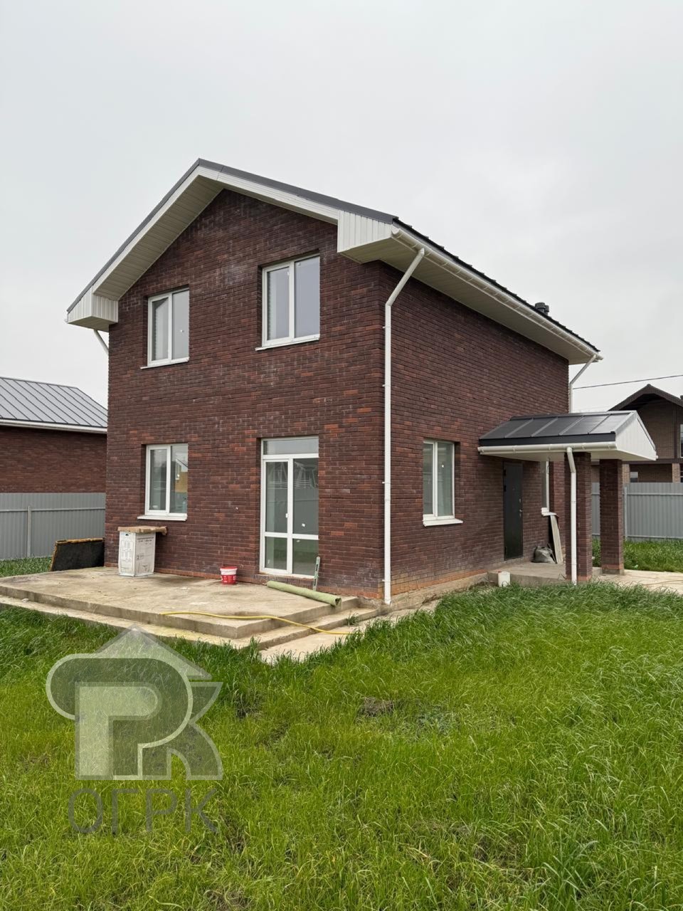 Купить дом, №387882