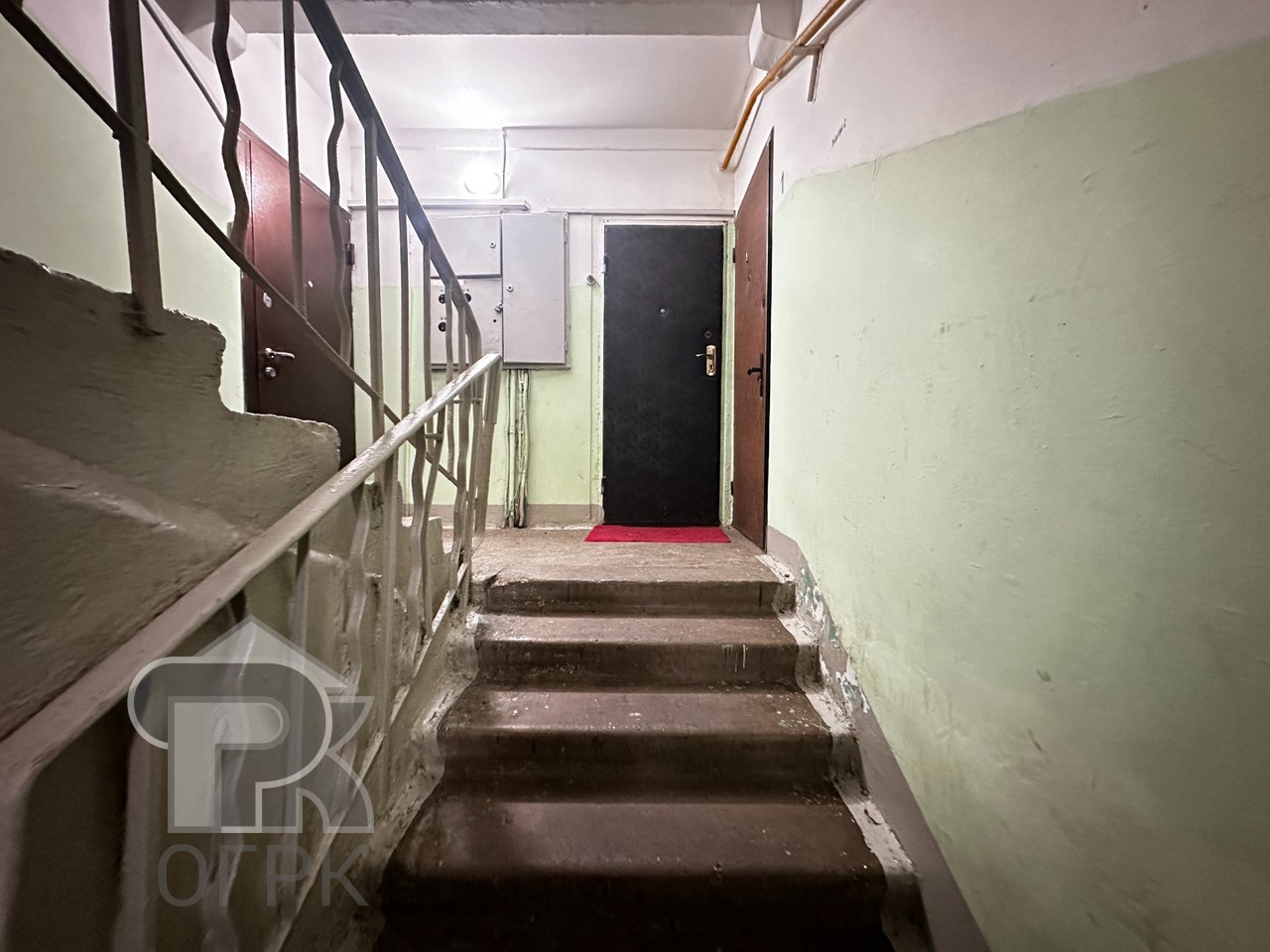 Купить 2-комнатную квартиру, №387982