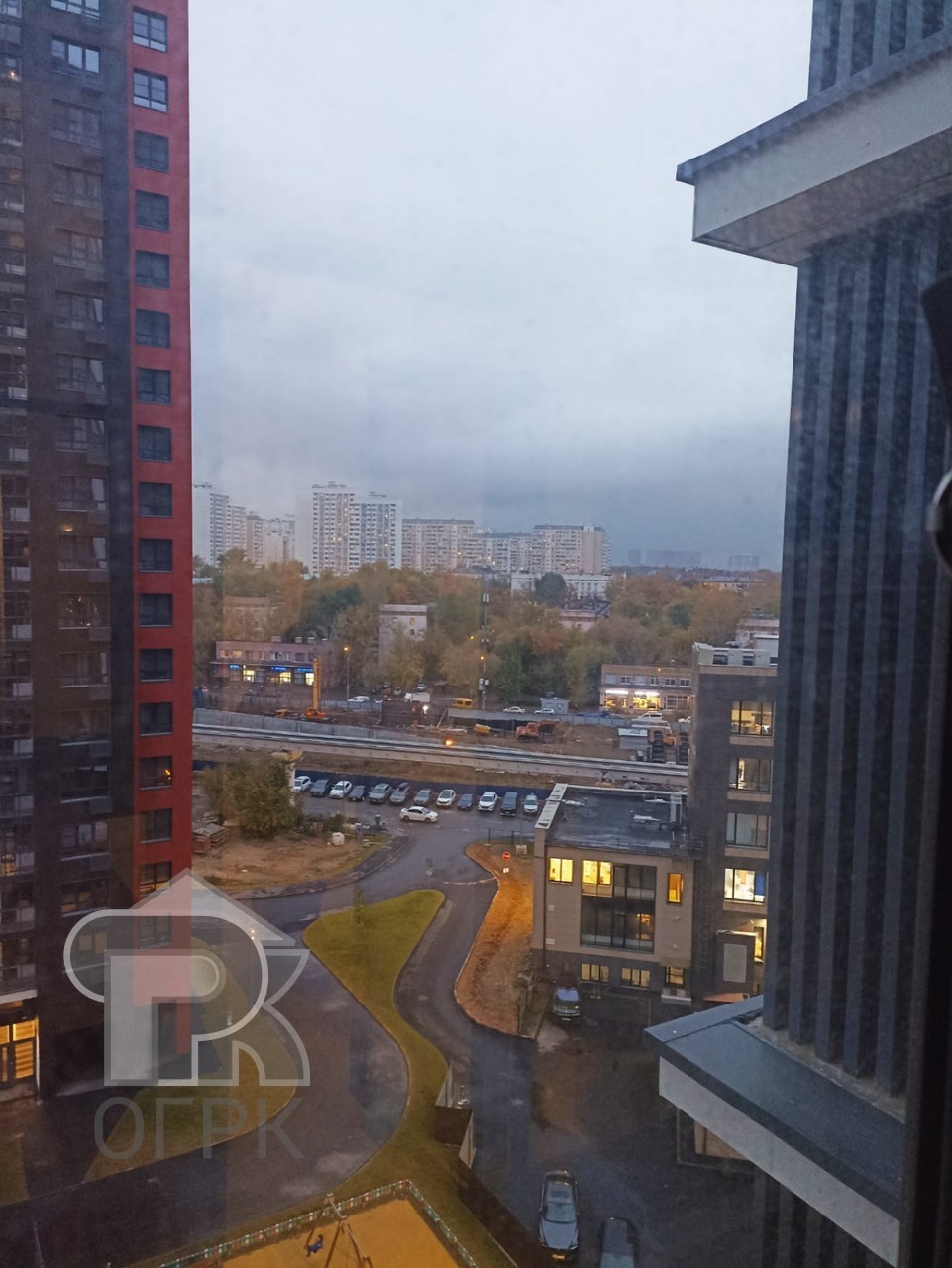 Купить 2-комнатную квартиру, №387080