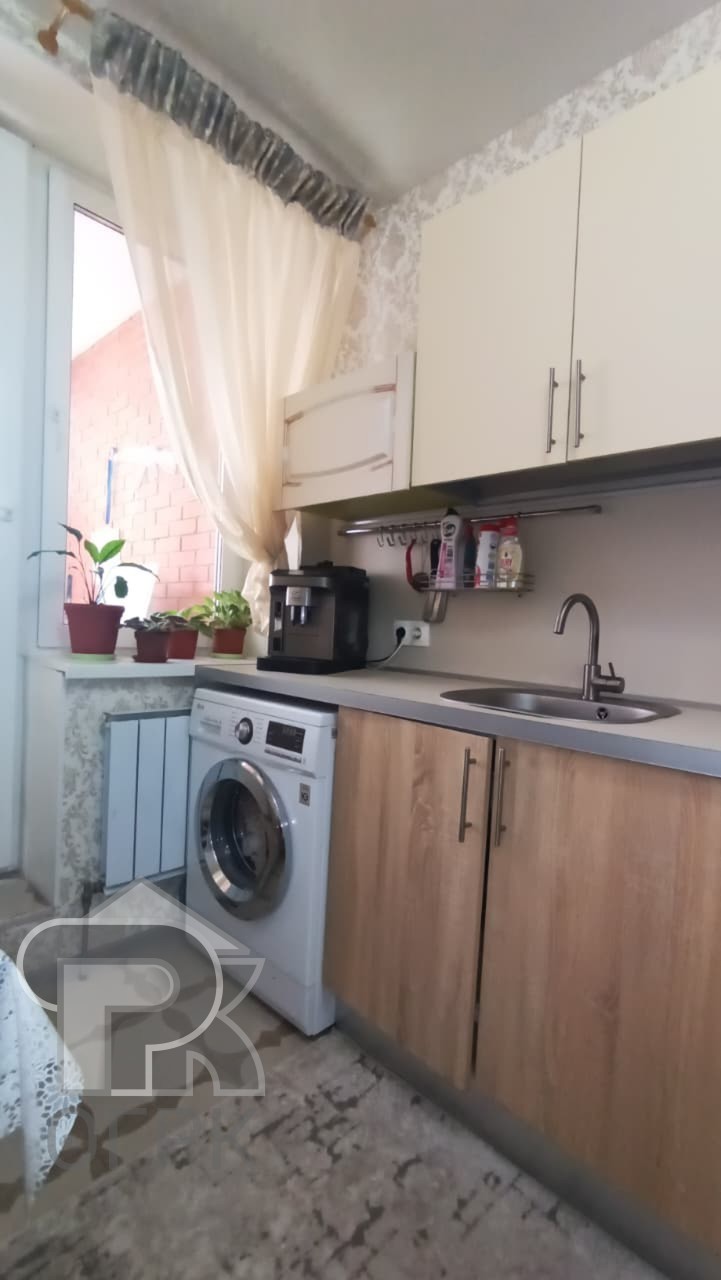 Купить 1-комнатную квартиру, №387135