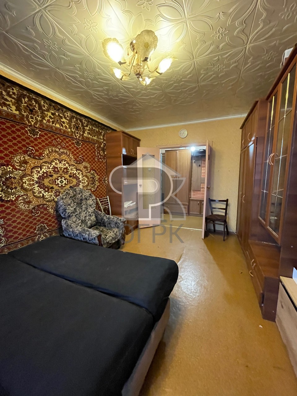 Купить 2-комнатную квартиру, №387739