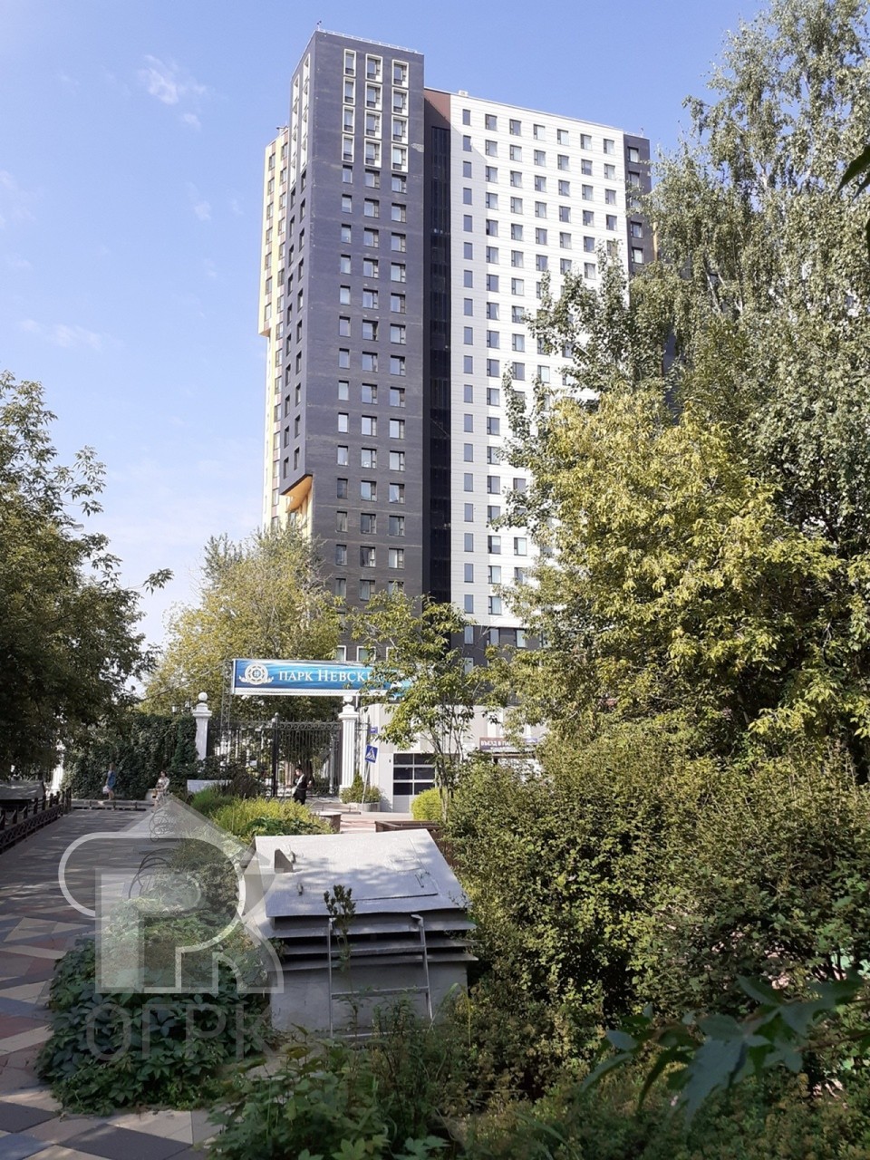 Купить 3-комнатную квартиру, №384646