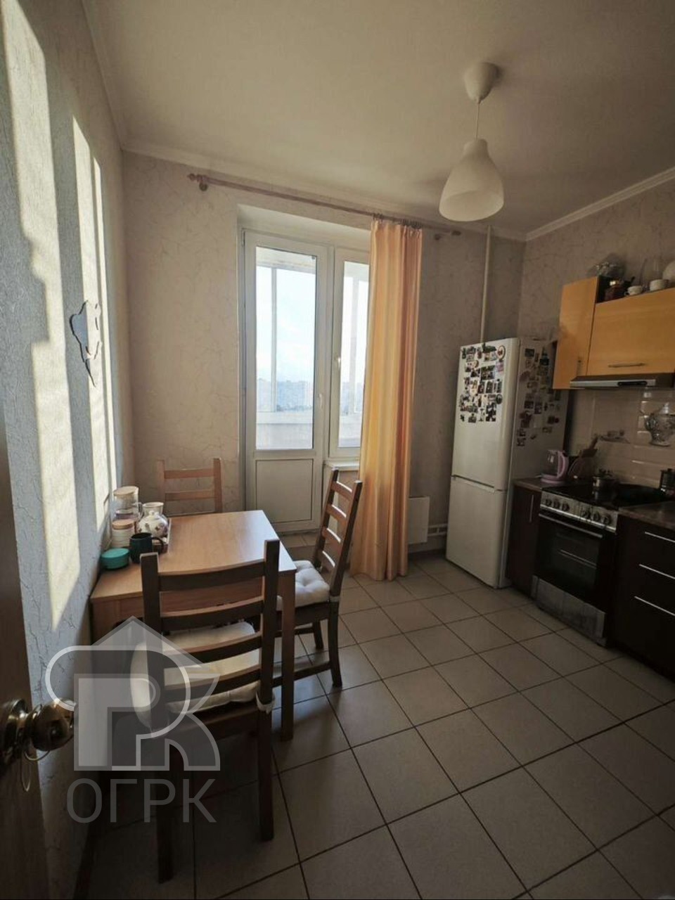 Купить 1-комнатную квартиру, №388306