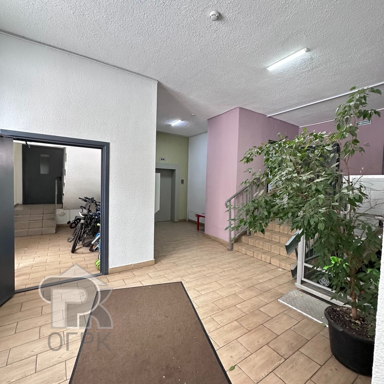 Купить 2-комнатную квартиру, №388616