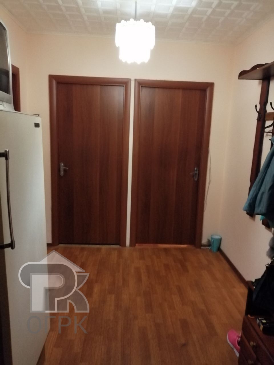Купить 3-комнатную квартиру, №391319
