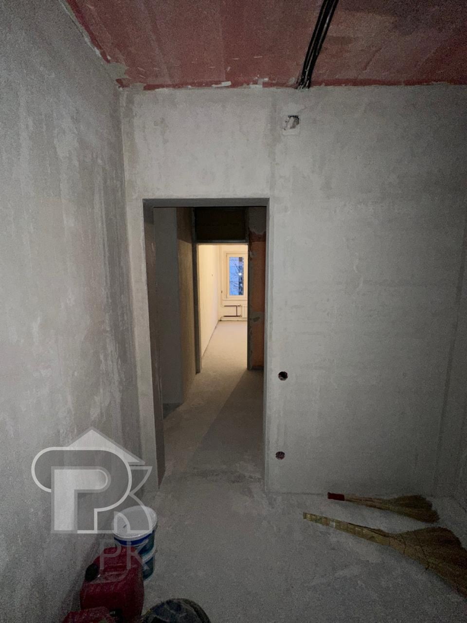 Купить 3-комнатную квартиру, №387744