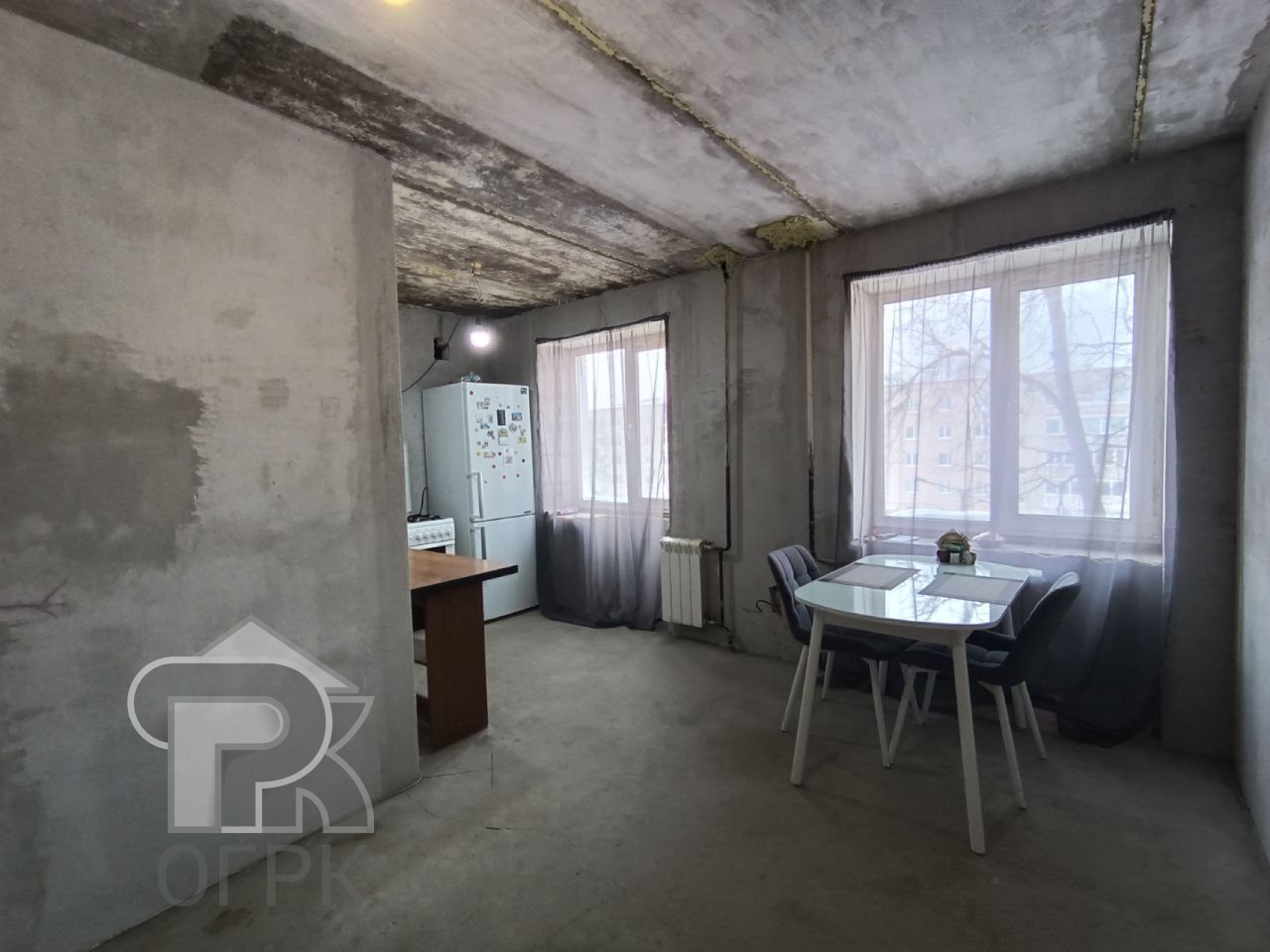 Купить 3-комнатную квартиру, №388439