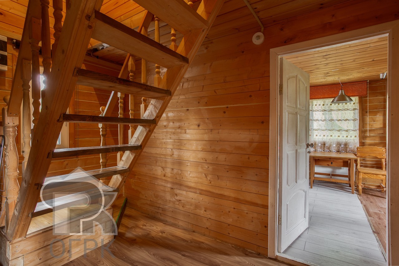 Купить коттедж, №386792