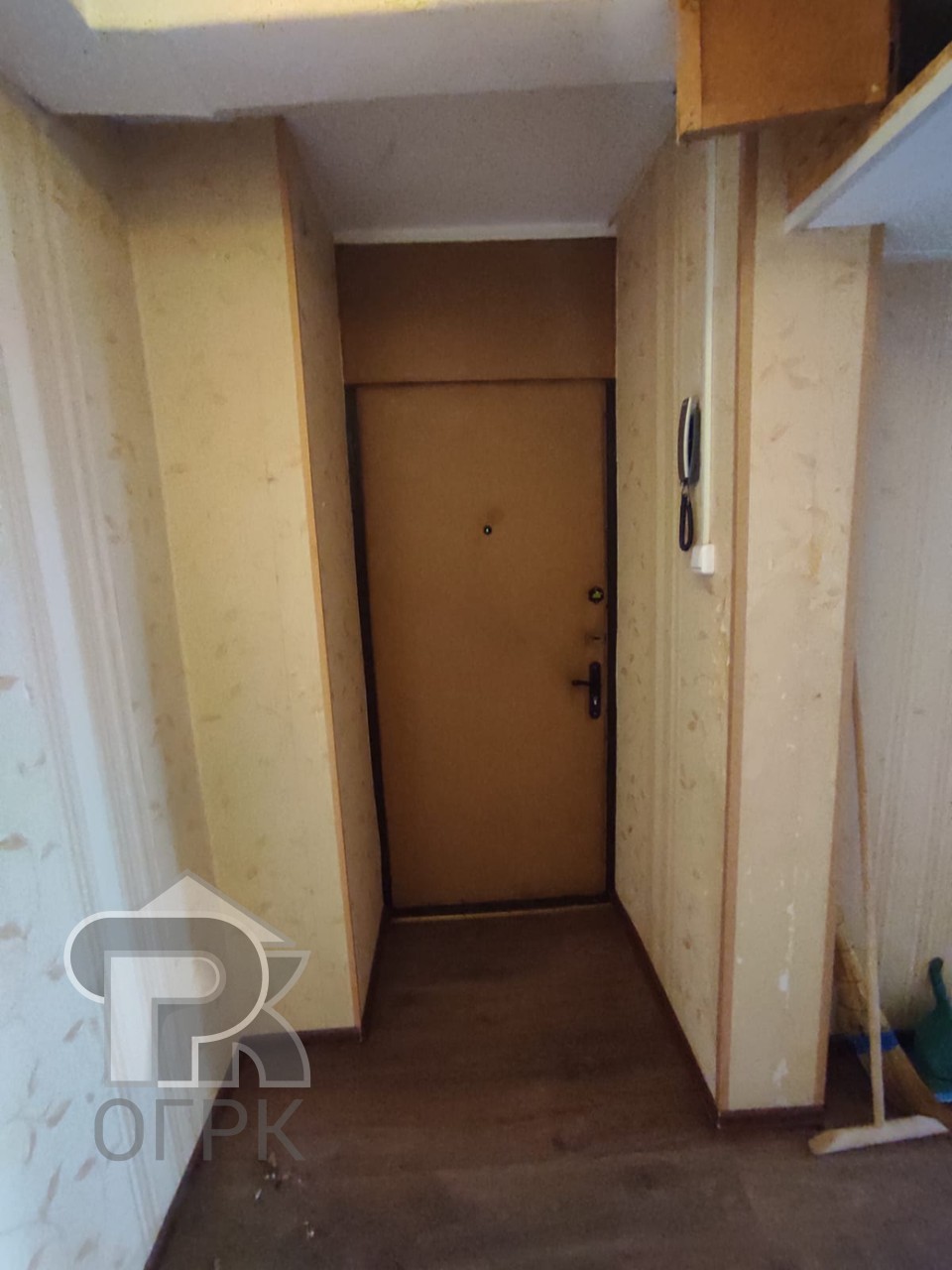 Купить 1-комнатную квартиру, №387158