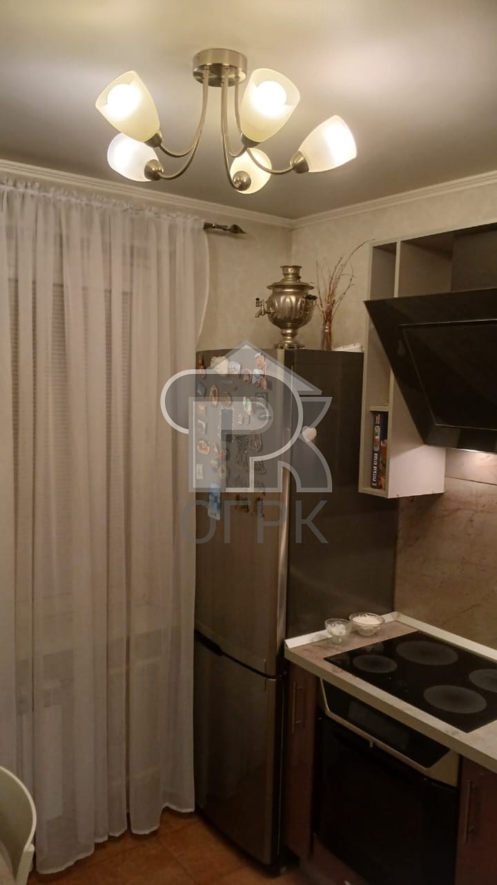 Купить 2-комнатную квартиру, №387564