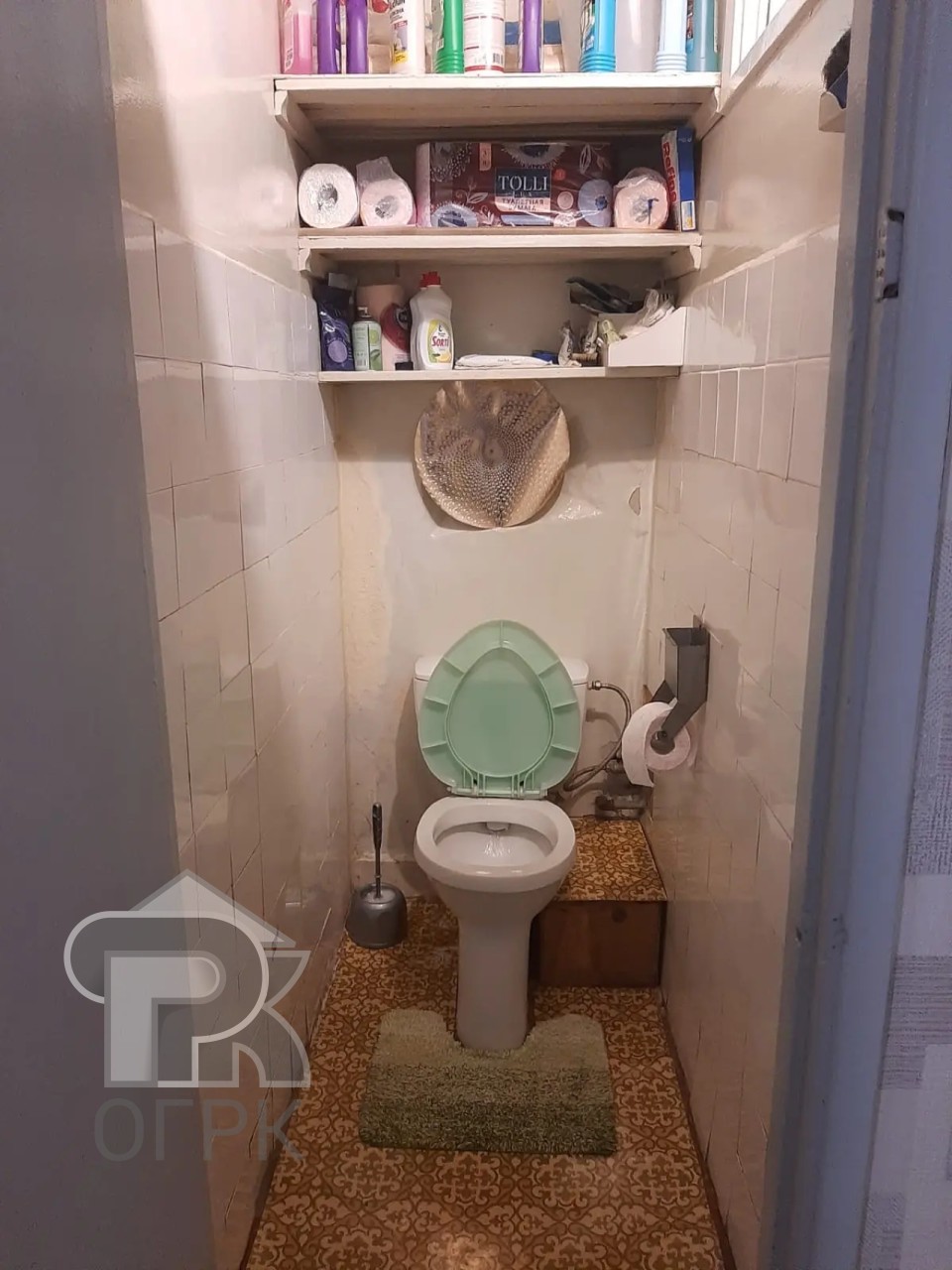 Купить 2-комнатную квартиру, №389225