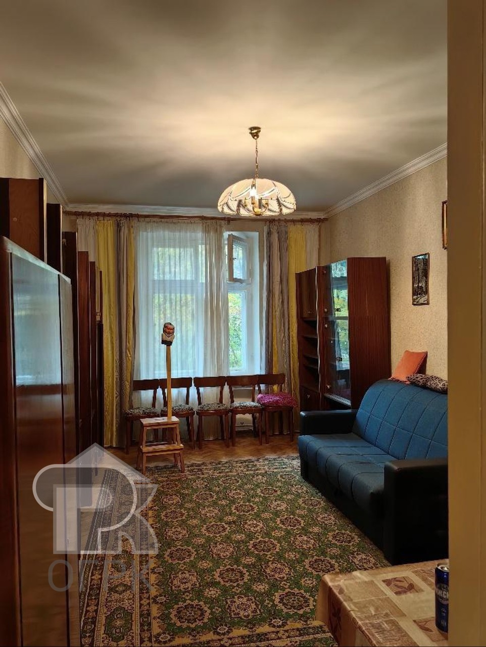 Купить 2-комнатную квартиру, №390085
