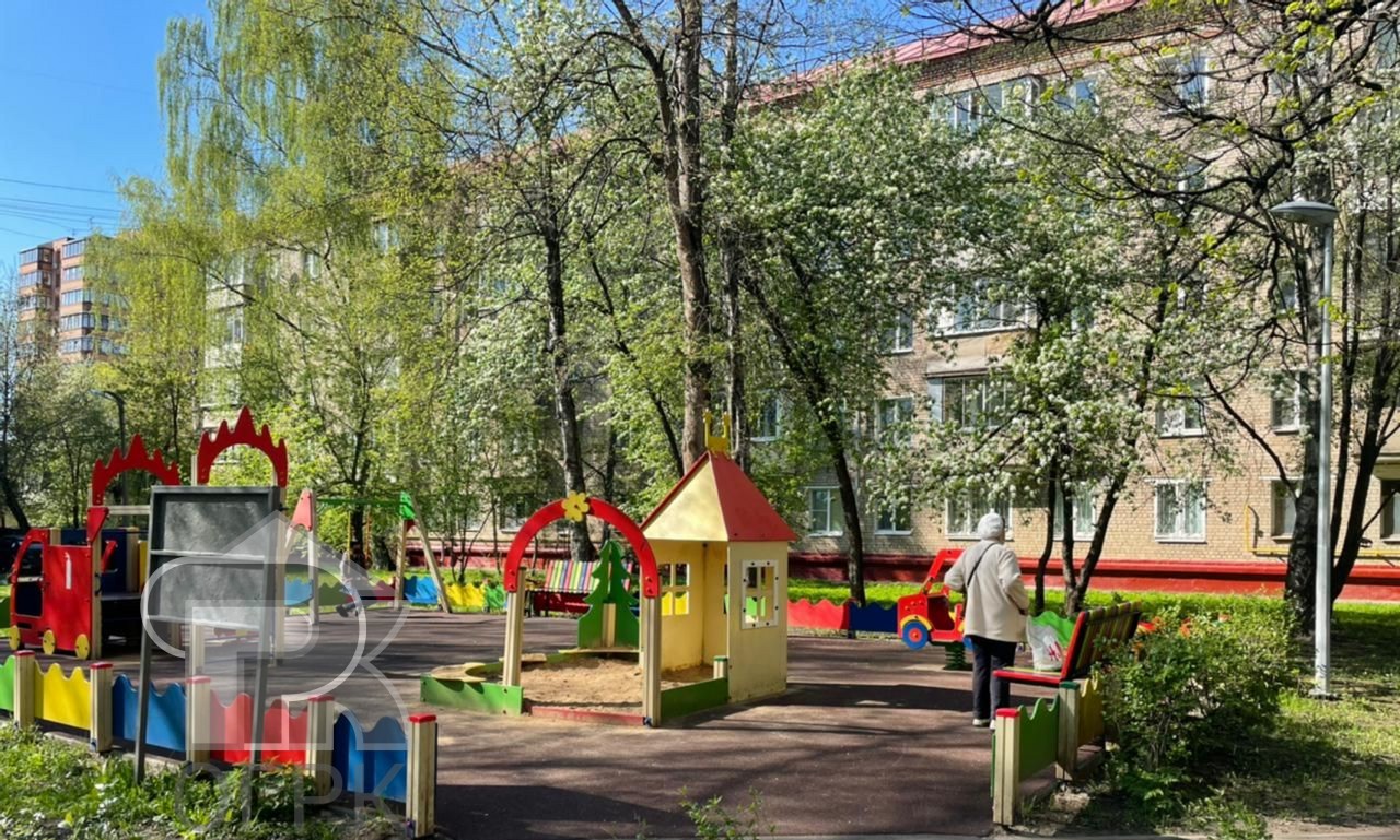 Купить Студию В Москве Метро Сходненская