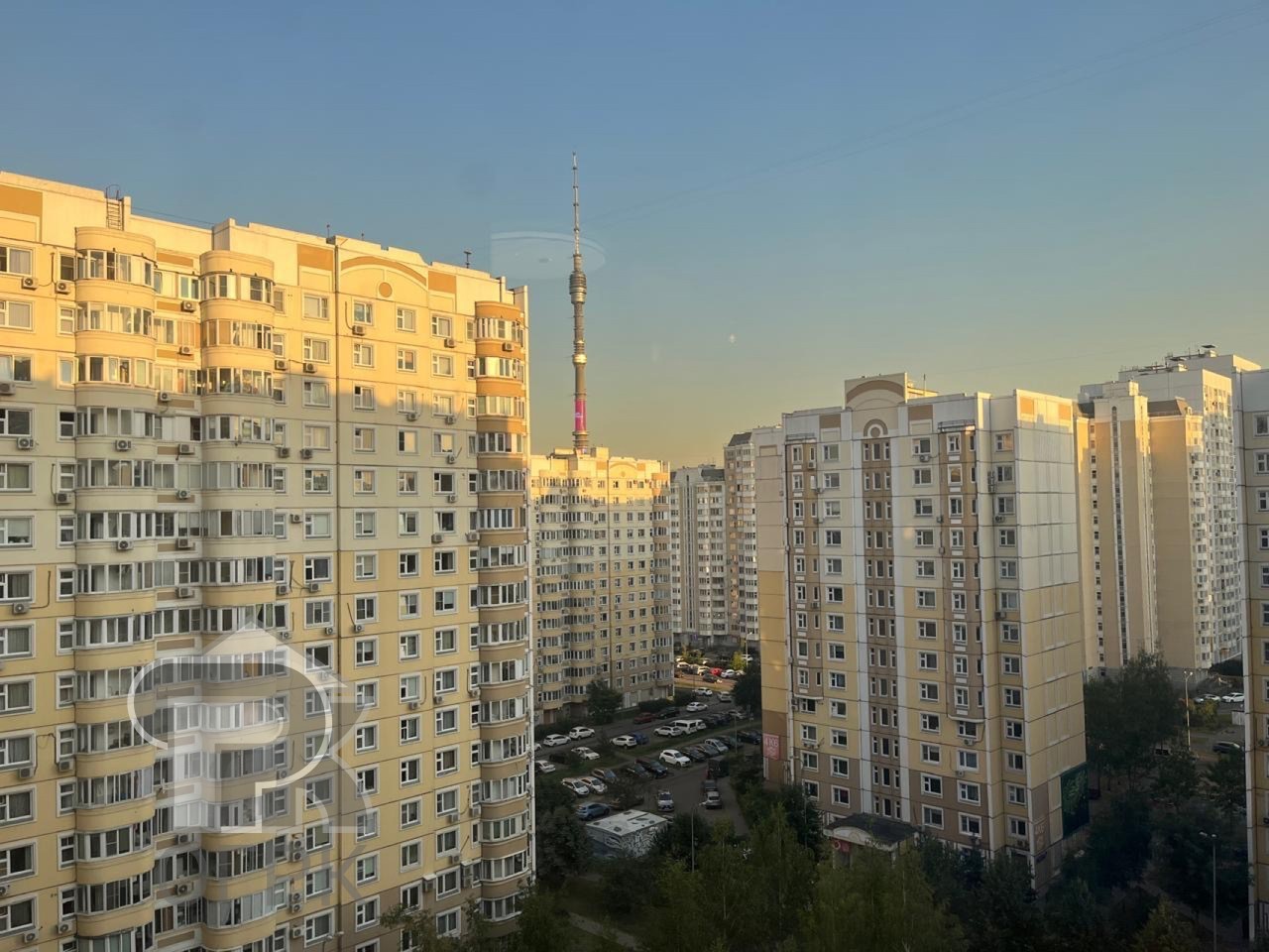 Купить 1-комнатную квартиру, №387359