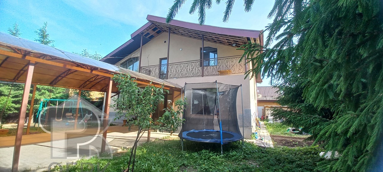 Купить коттедж, №385734