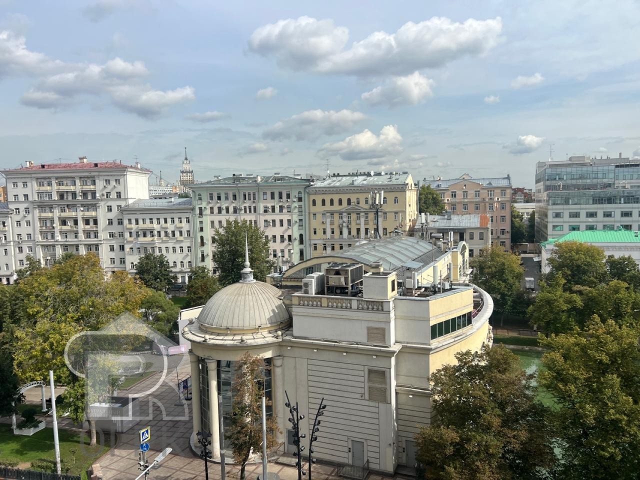 Купить 3-комнатную квартиру, №386648