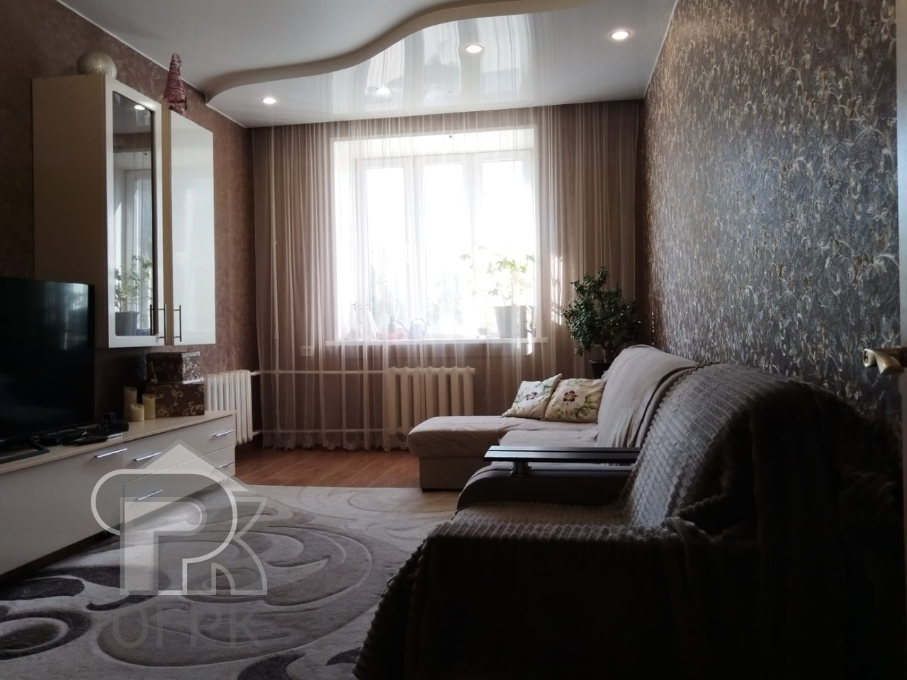 Купить 2-комнатную квартиру, №386826