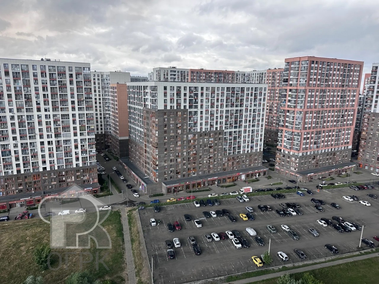 Купить студию, №390461