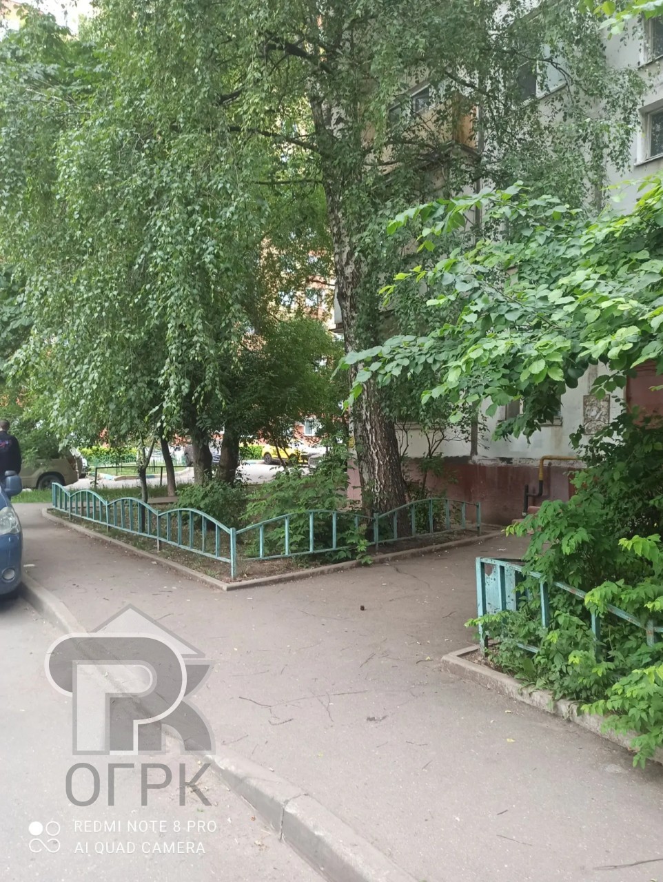 Купить 2-комнатную квартиру, №390404