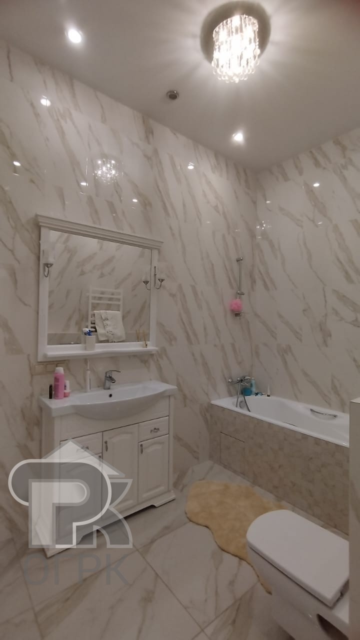 Купить 2-комнатную квартиру, №387456