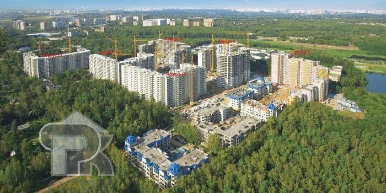 Купить долю в 1-ккв, №388529