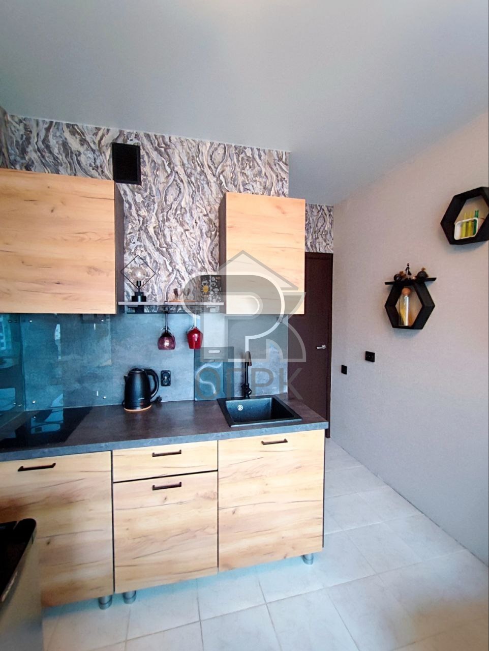 Купить 1-комнатную квартиру, №387913