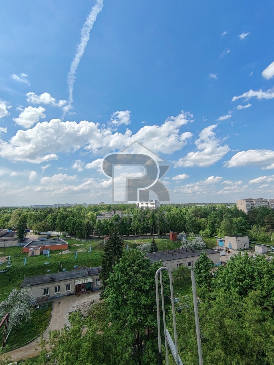 Купить 2-комнатную квартиру, №389841