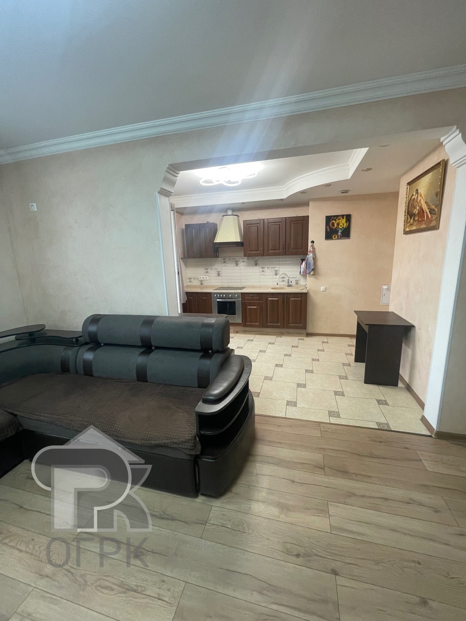 Купить 3-комнатную квартиру, №389089