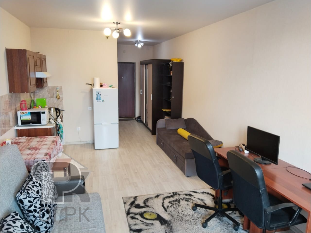Купить студию, №386054