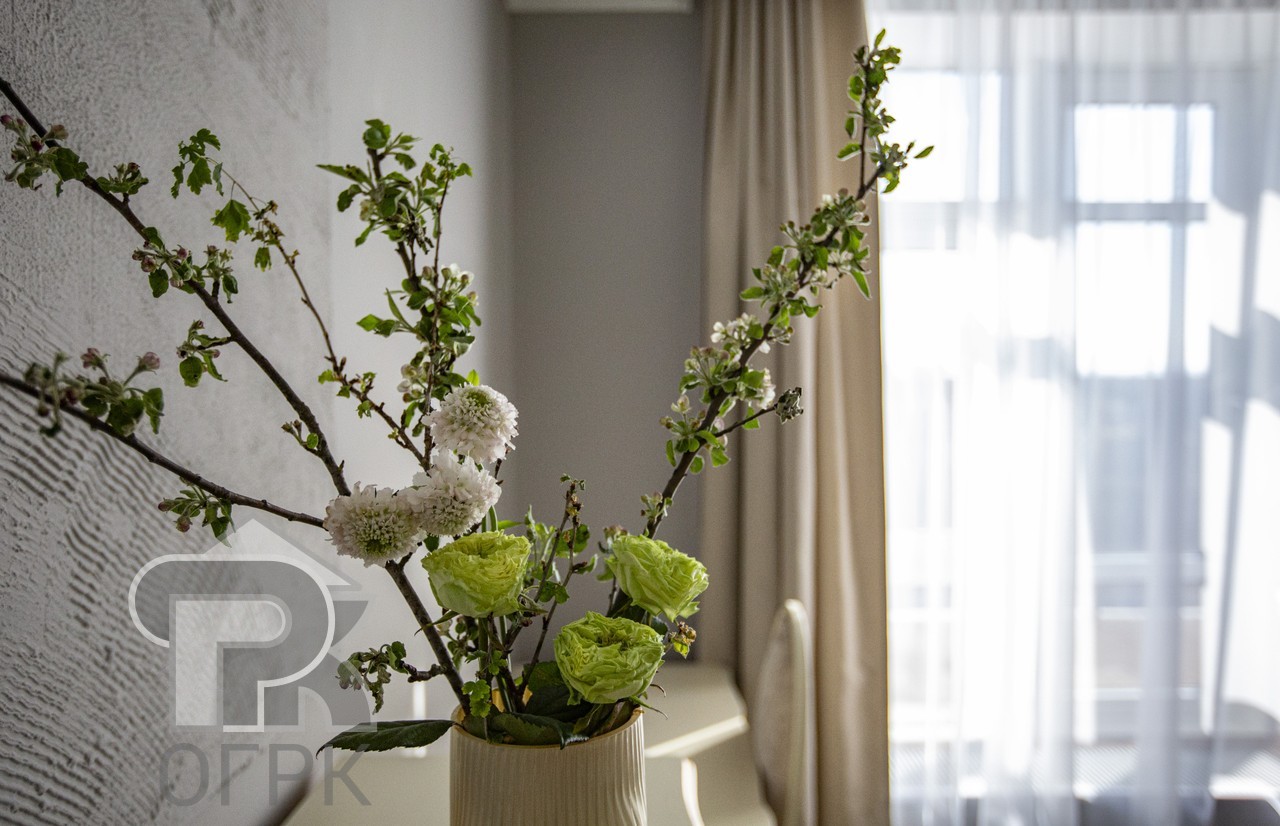 Купить 4-комнатную квартиру, №387262